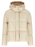 Moncler Castlenew Down Jacket