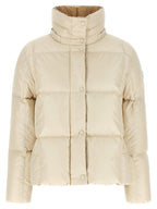 Moncler Castlenew Down Jacket