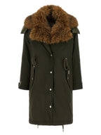 Moncler Halicte Parka