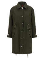 Moncler Halicte Parka