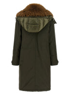 Moncler Halicte Parka