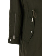 Moncler Halicte Parka