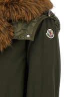 Moncler Halicte Parka