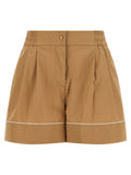 Moncler Tailored Shorts