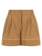 Moncler Tailored Shorts