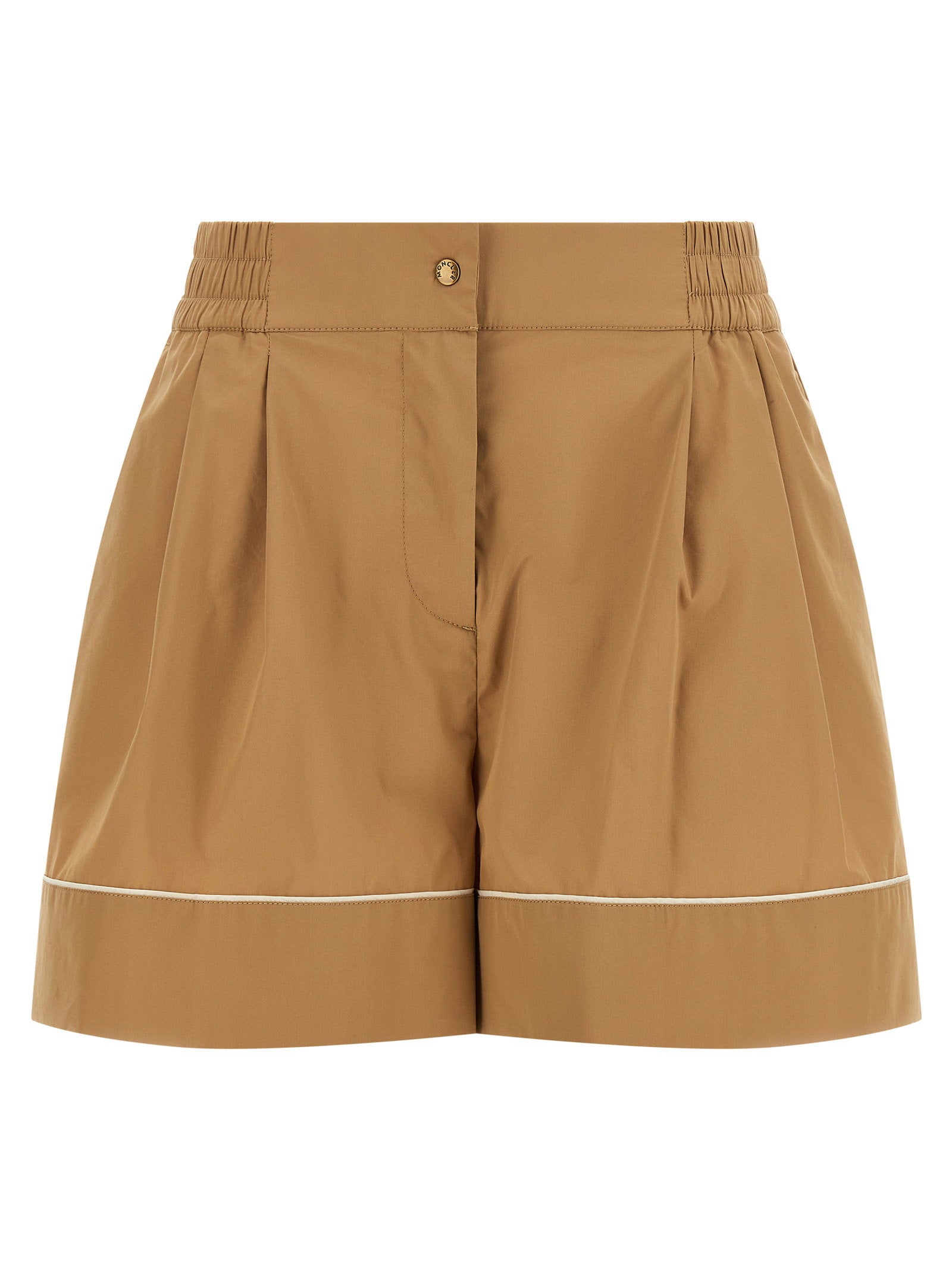 Moncler Tailored Shorts