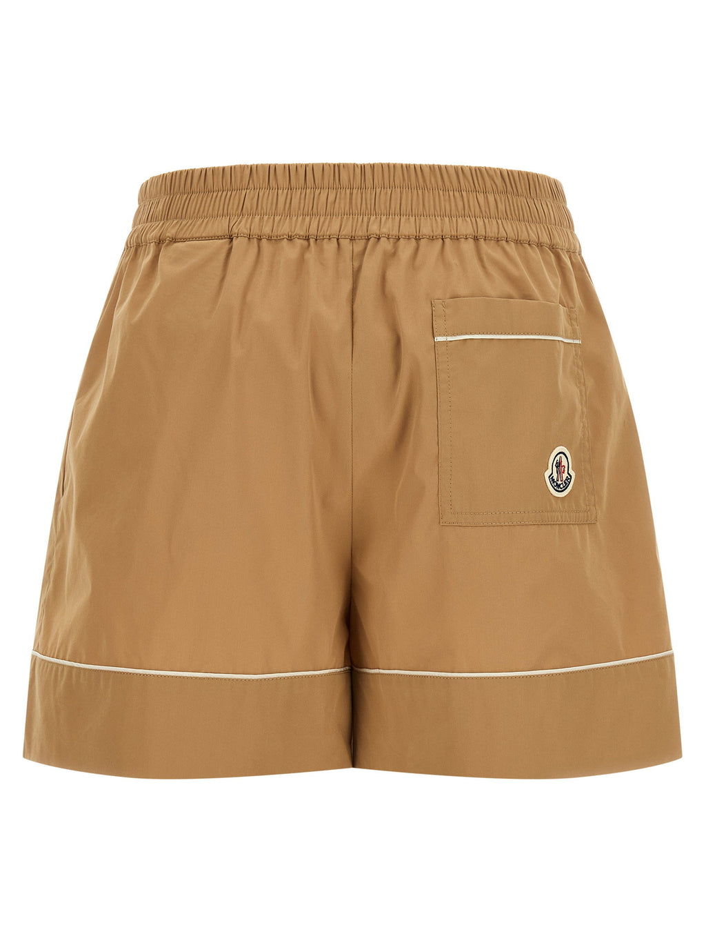 Moncler Tailored Shorts
