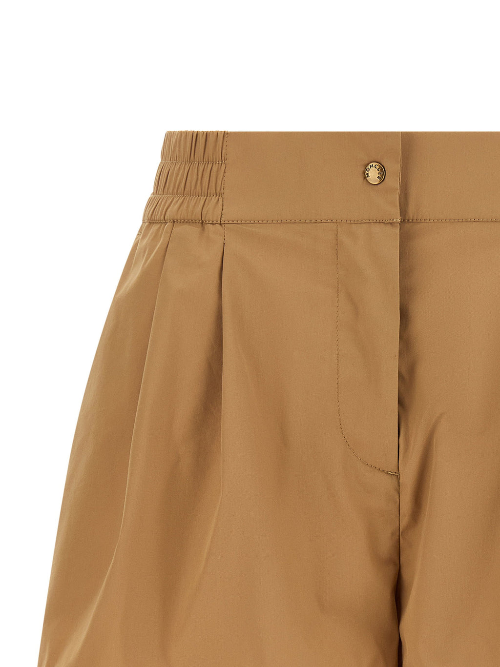 Moncler Tailored Shorts