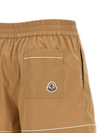 Moncler Tailored Shorts