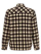 Moncler Checked Shirt