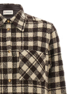 Moncler Checked Shirt