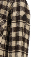 Moncler Checked Shirt