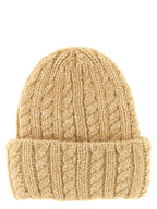 Moncler Braided Beanie