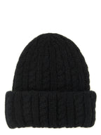 Moncler Braided Beanie