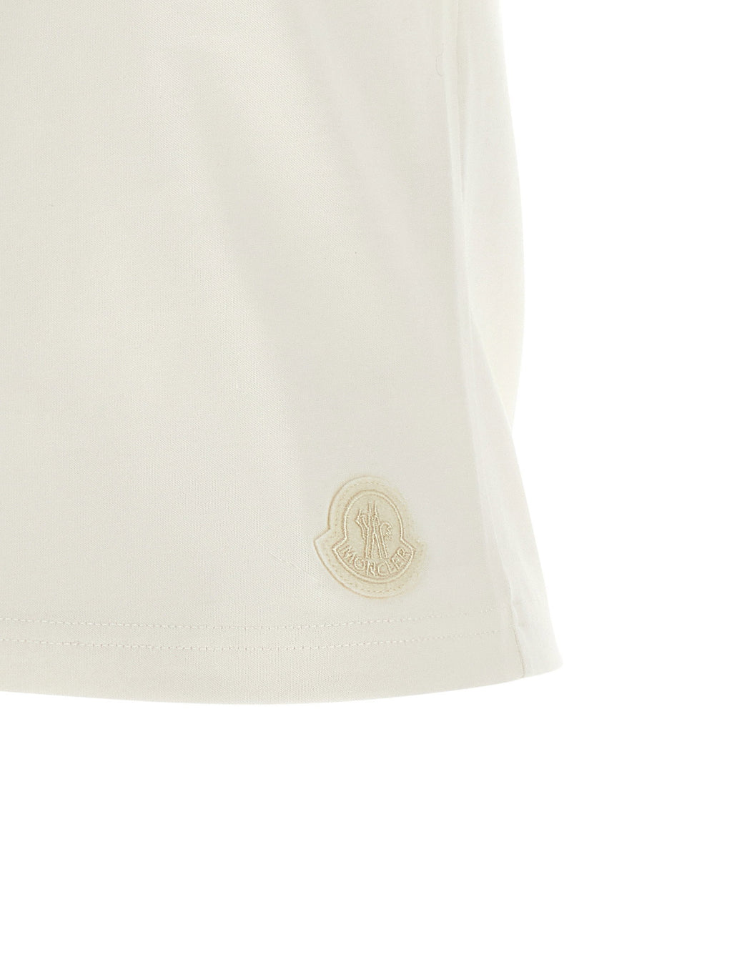 Moncler Graphic Print T-shirt