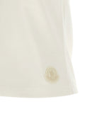 Moncler Graphic Print T-shirt