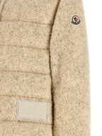 Moncler Teddy Hoodie