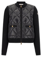 Moncler Padded Cardigan