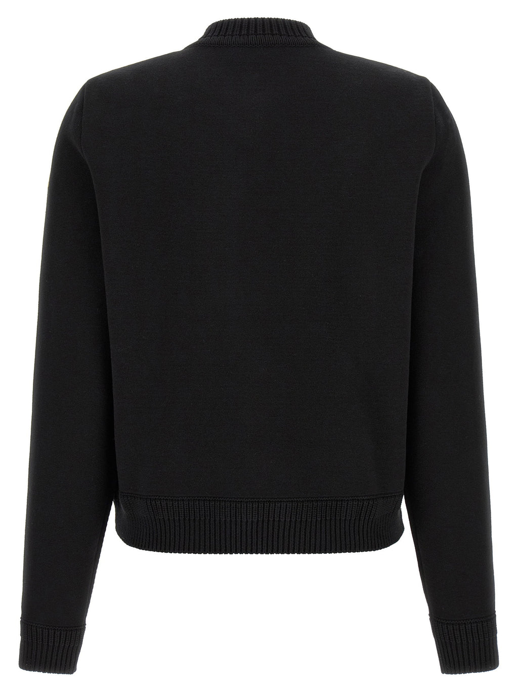Moncler Padded Cardigan