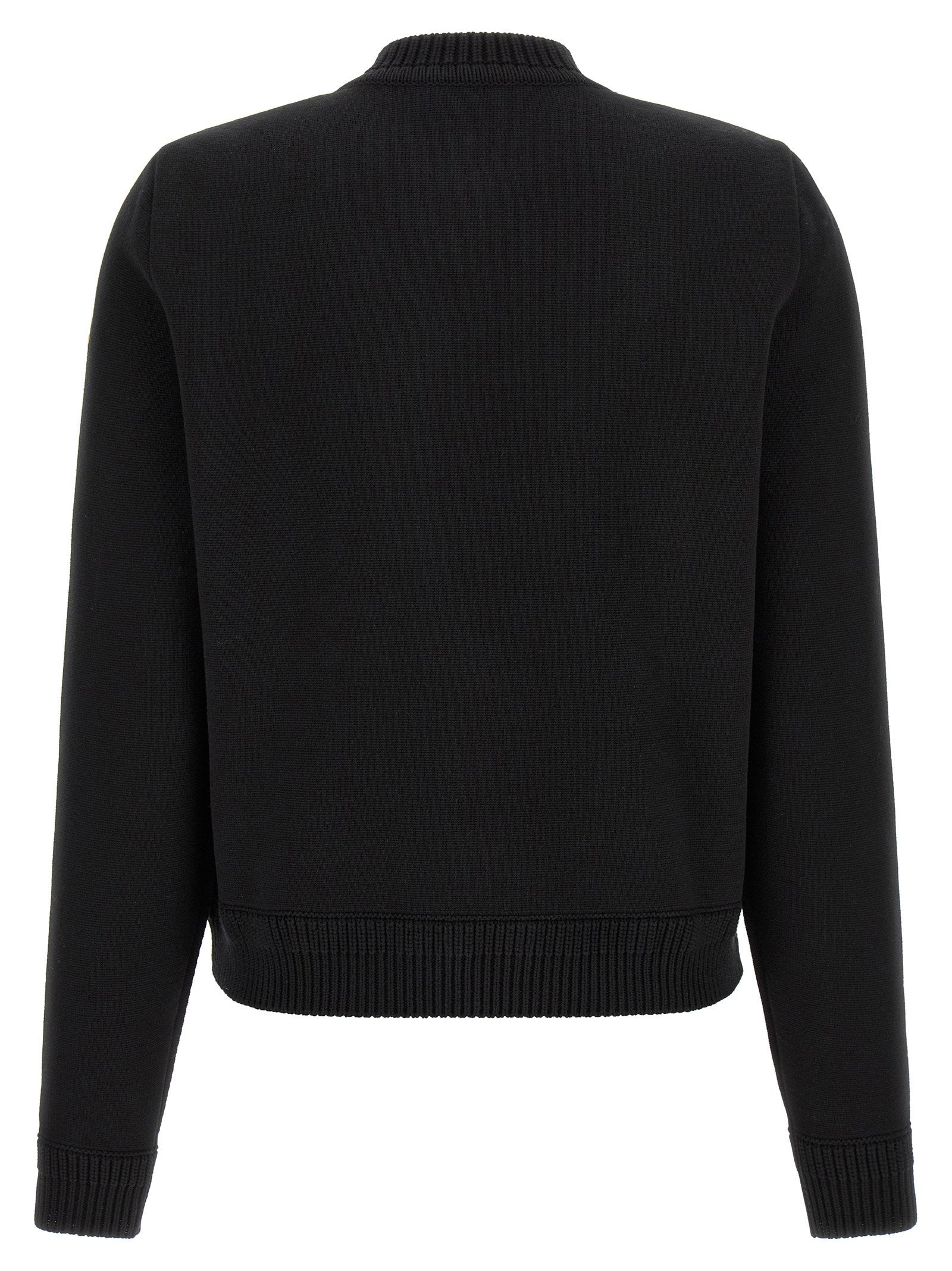 Moncler Padded Cardigan