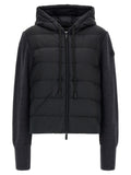 Moncler Padded Cardigan