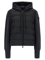 Moncler Padded Cardigan