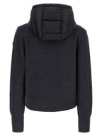 Moncler Padded Cardigan