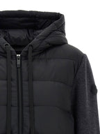 Moncler Padded Cardigan
