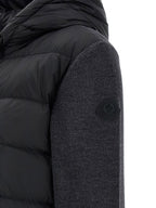 Moncler Padded Cardigan