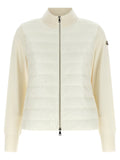 Moncler Padded Cardigan