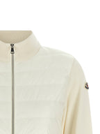 Moncler Padded Cardigan