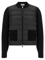 Moncler Padded Cardigan