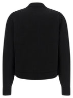 Moncler Padded Cardigan