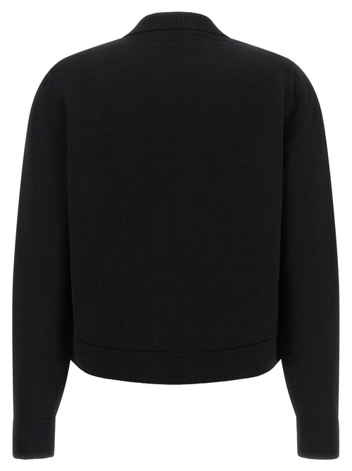 Moncler Padded Cardigan