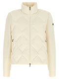 Moncler Padded Cardigan