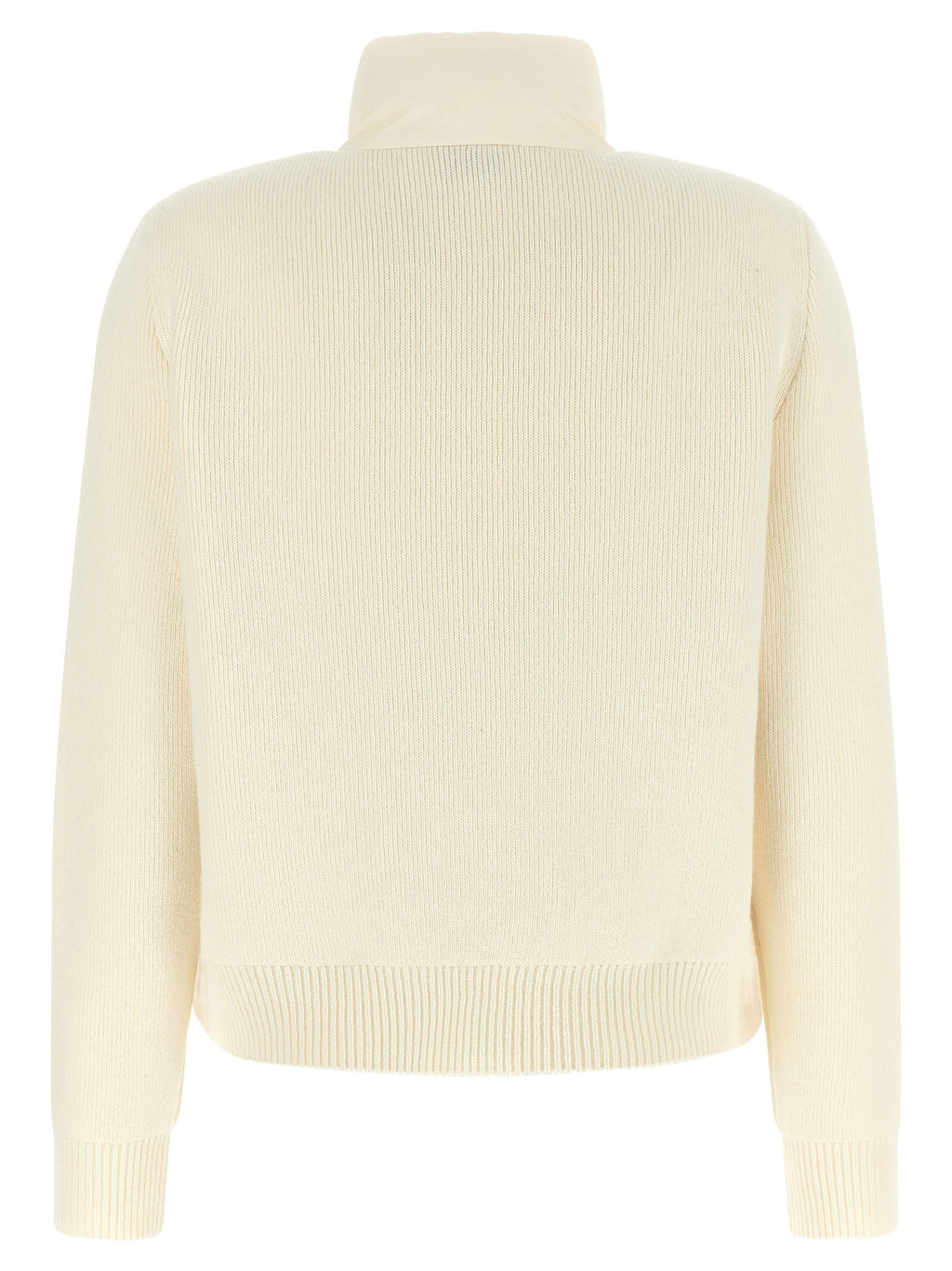 Moncler Padded Cardigan