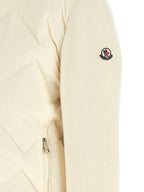Moncler Padded Cardigan