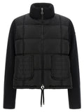 Moncler Padded Cardigan