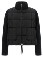 Moncler Padded Cardigan