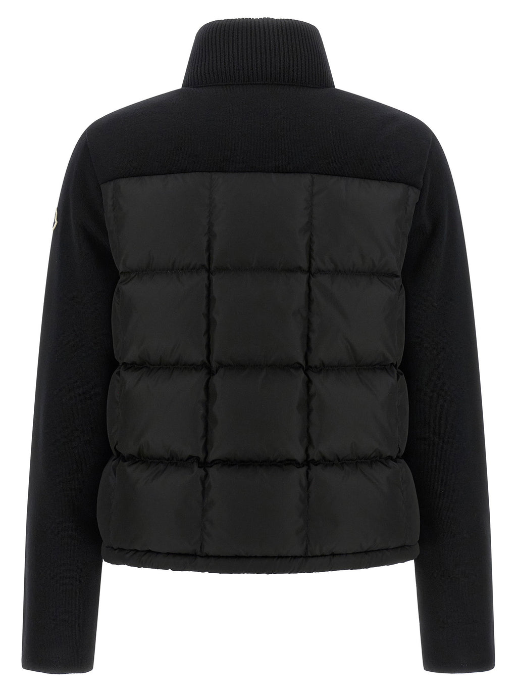 Moncler Padded Cardigan