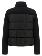 Moncler Padded Cardigan
