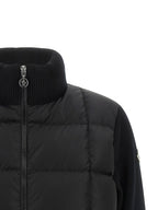 Moncler Padded Cardigan