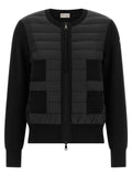 Moncler Padded Cardigan