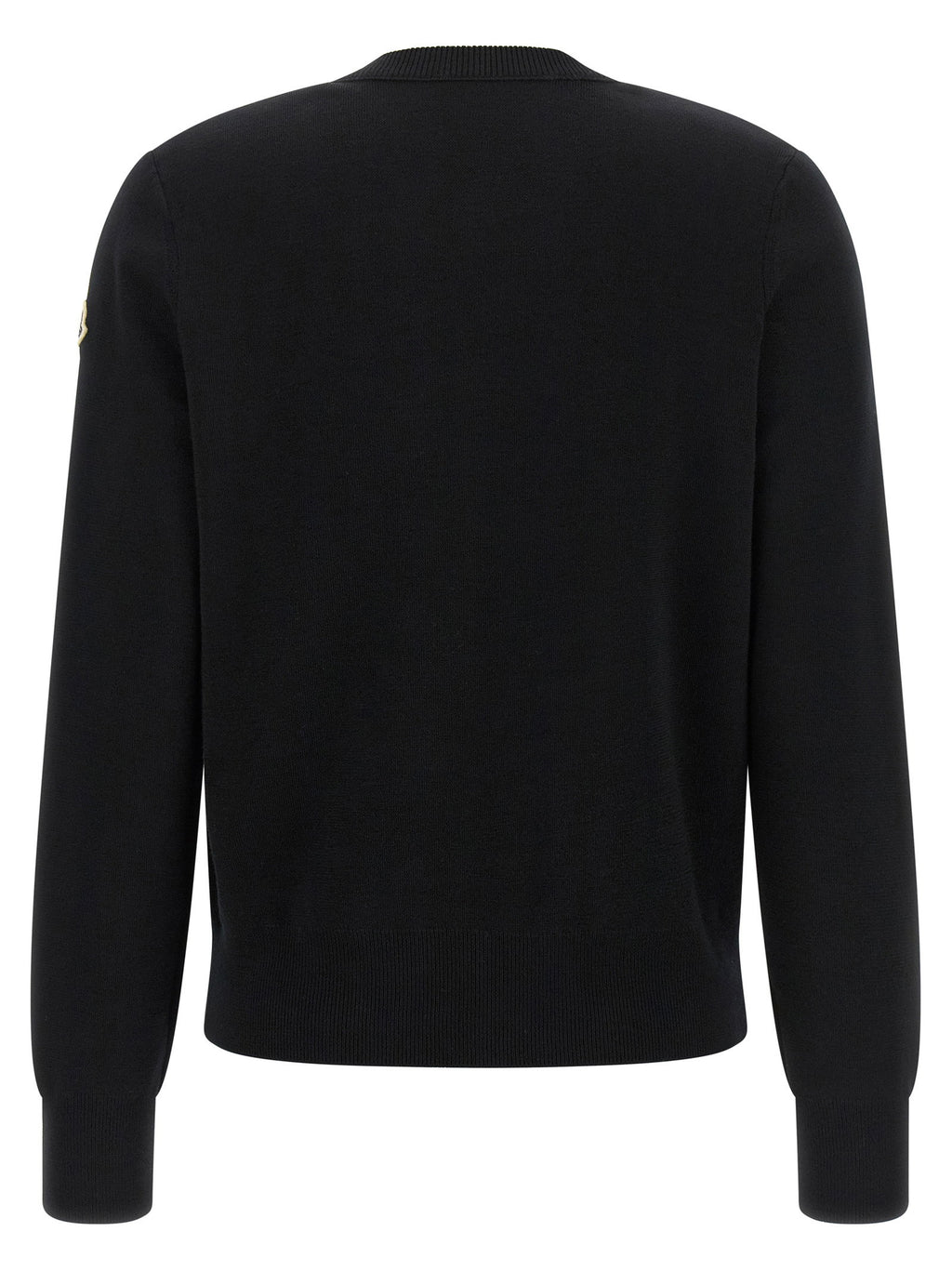 Moncler Padded Cardigan