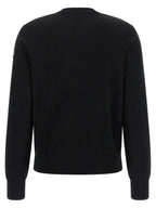 Moncler Padded Cardigan