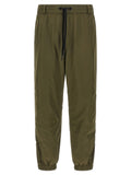 Moncler Grenoble Micro Soft Joggers