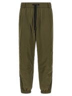 Moncler Grenoble Micro Soft Joggers