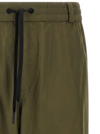 Moncler Grenoble Micro Soft Joggers