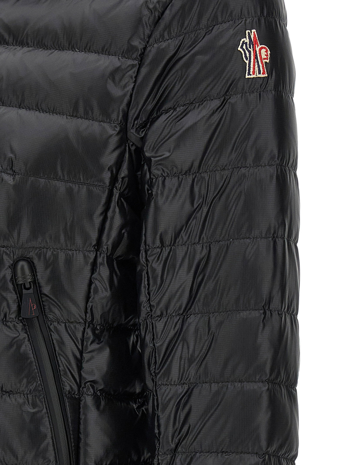 Moncler Grenoble Walibi Down Jacket