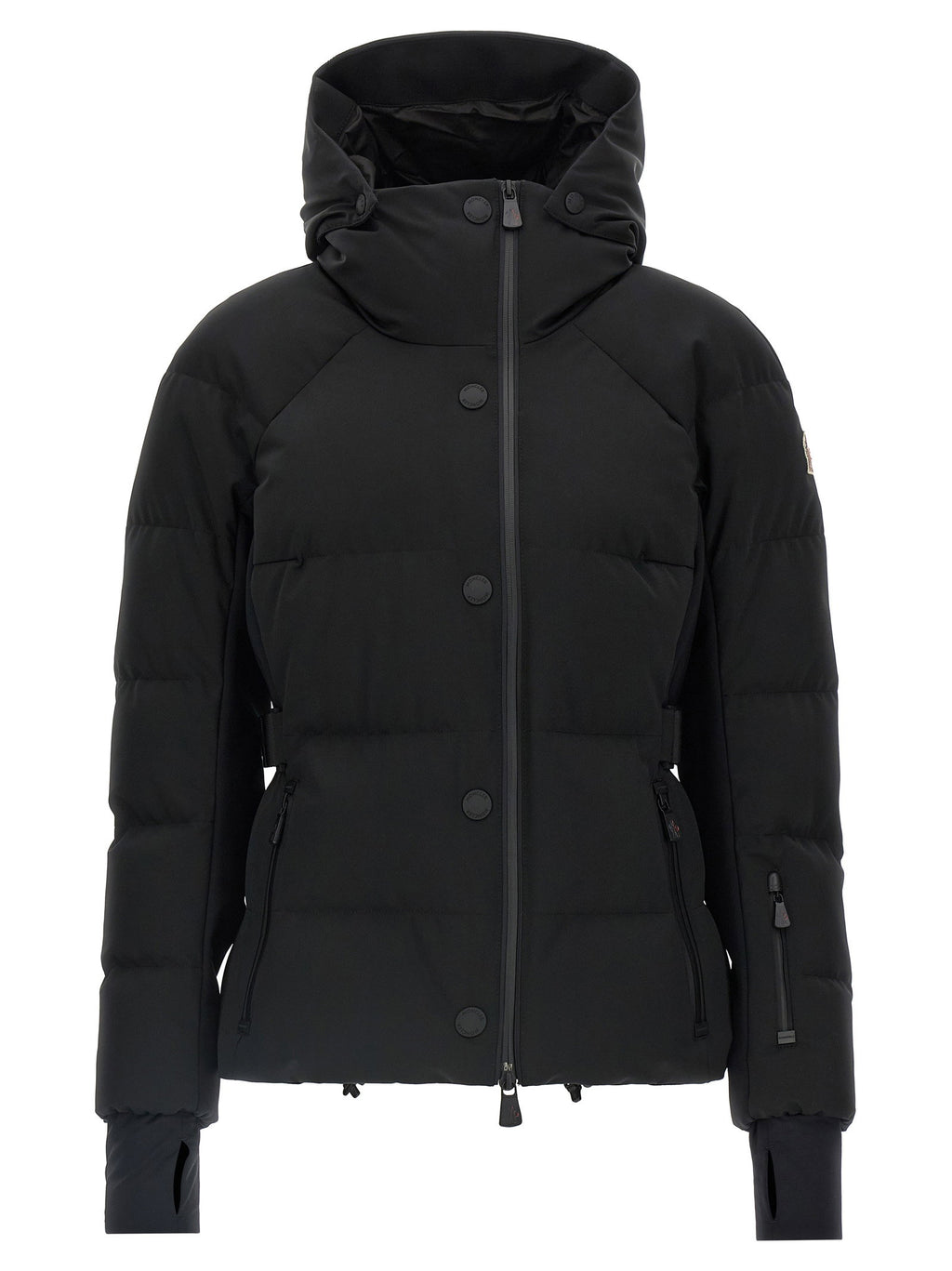 Moncler Grenoble Guyane Down Jacket